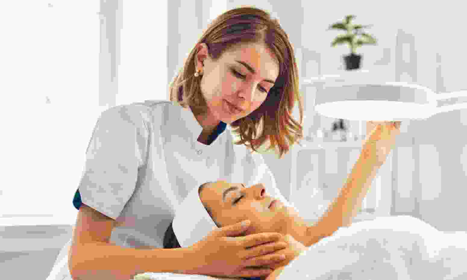 Keratin’s Function In Hair