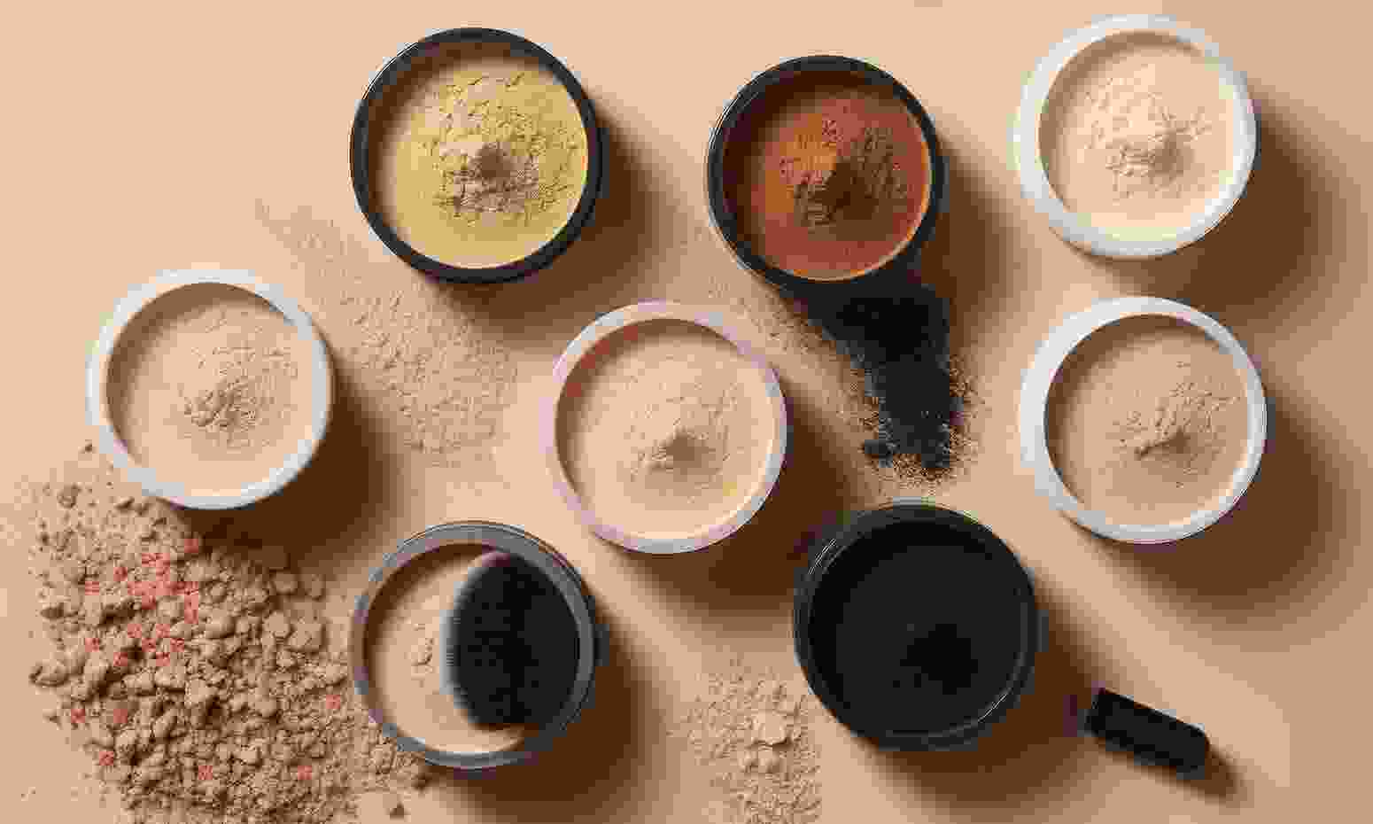 How To Fill Pores & Get Mattify Shine