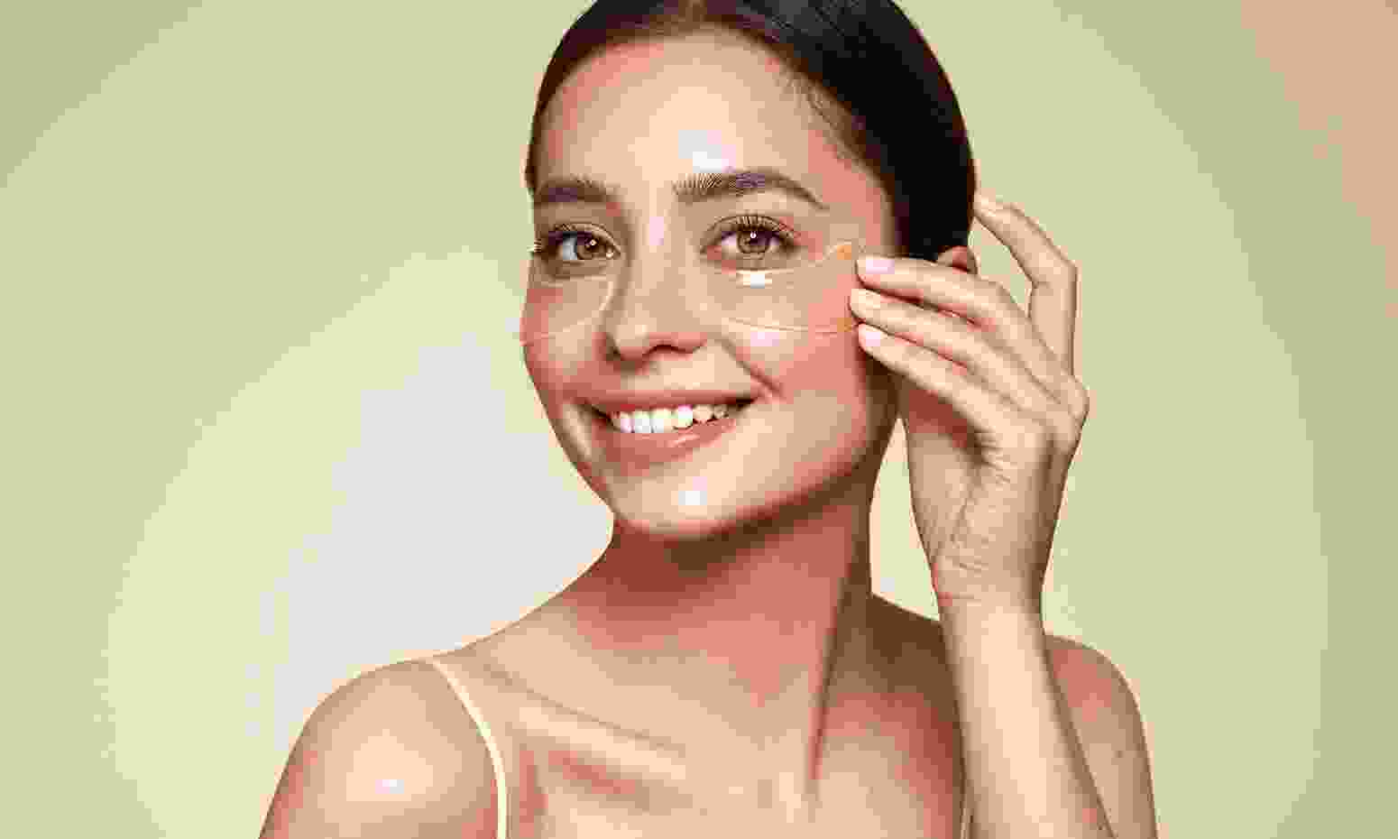 The Ideal Face Mask For Your Skin