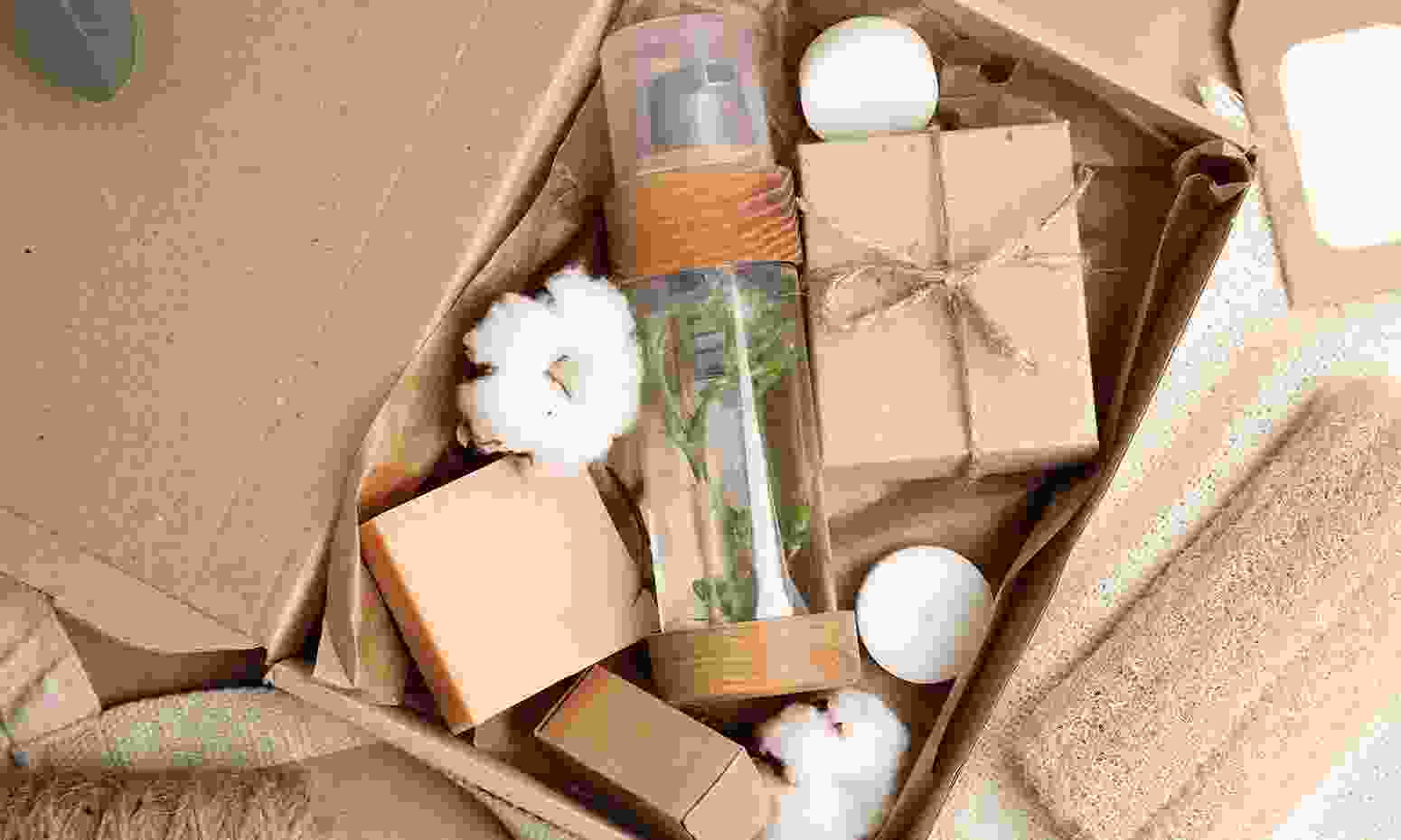 Antioxidants In Cosmetics For Beauty