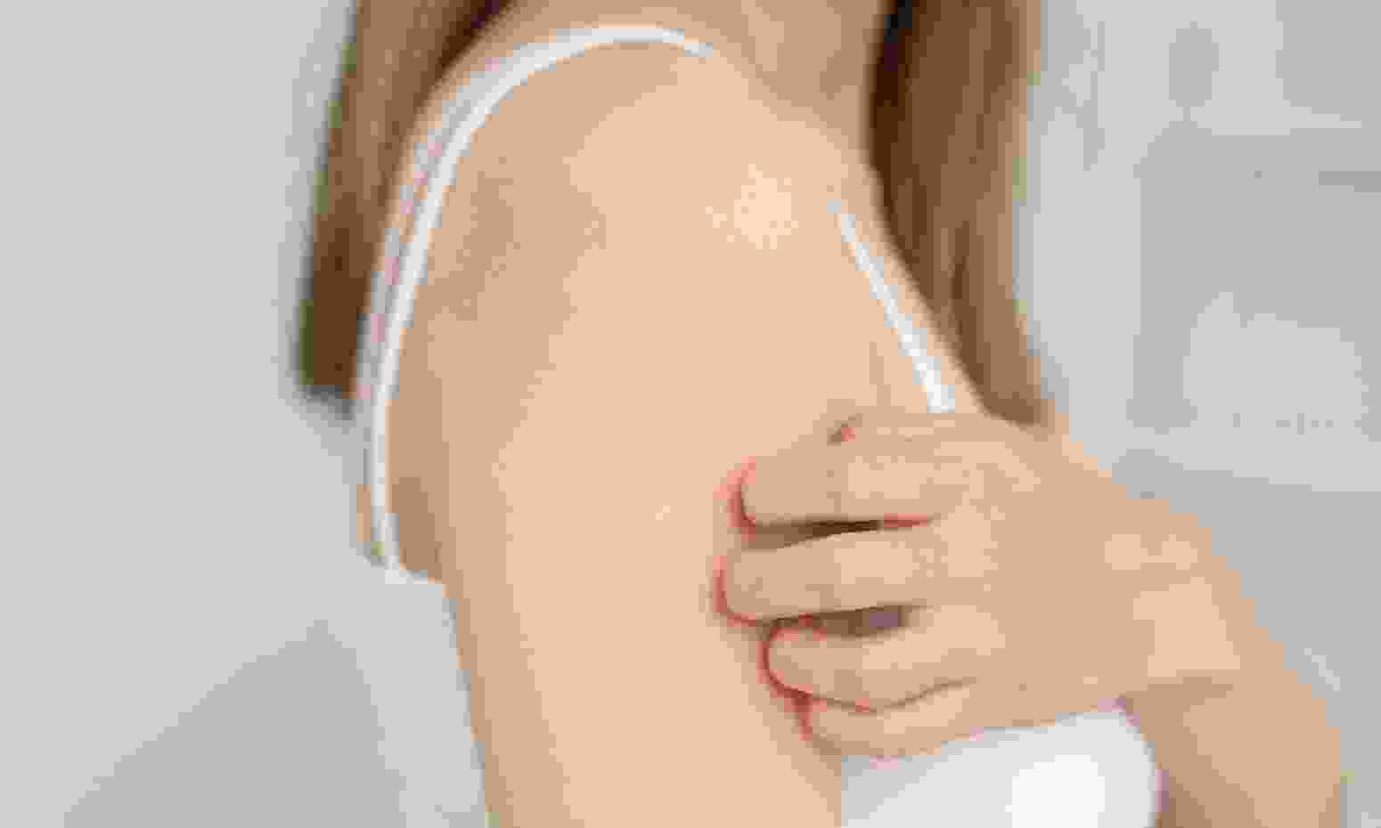 The Science Behind Beauty Care