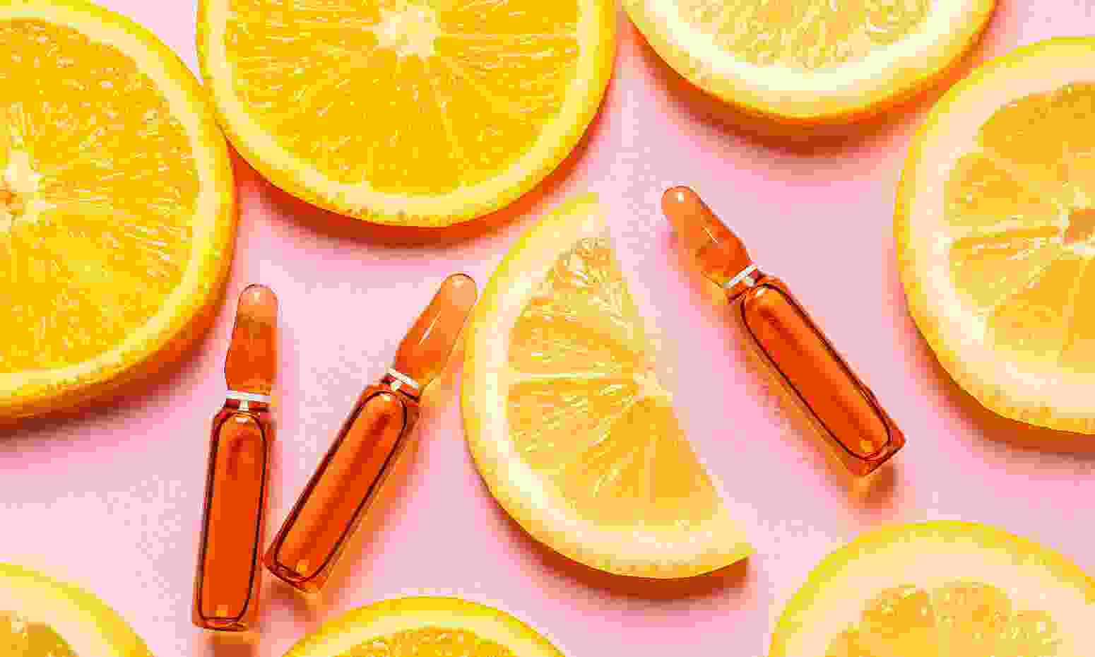 The Role Of Nutrition In Beauty