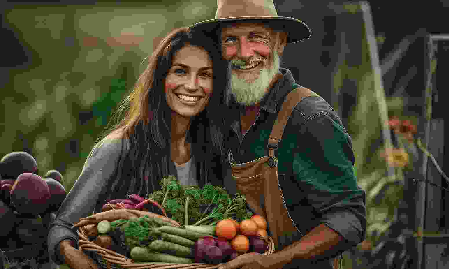 Techniques Of Organic Weed Control